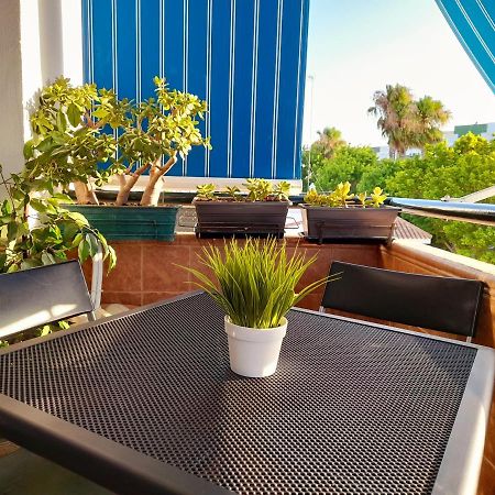 Mi Rincon De Rota Apartment Exterior photo