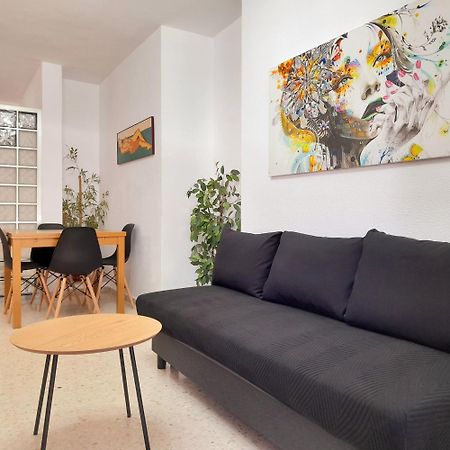 Mi Rincon De Rota Apartment Exterior photo