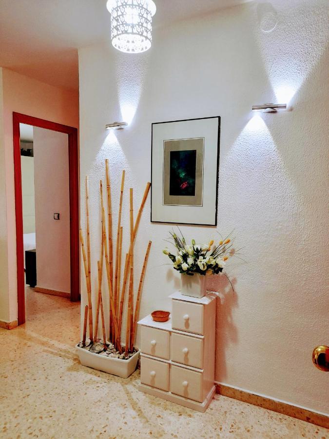 Mi Rincon De Rota Apartment Exterior photo