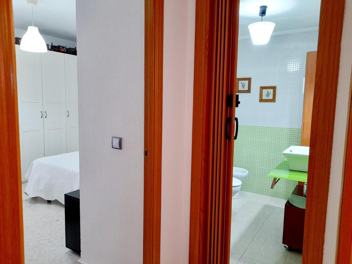 Mi Rincon De Rota Apartment Exterior photo