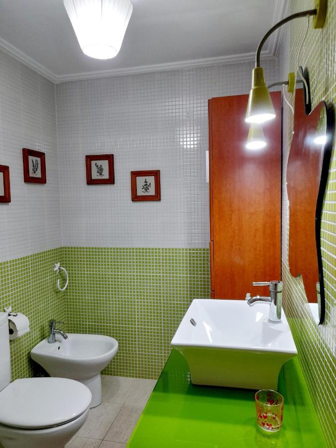 Mi Rincon De Rota Apartment Exterior photo