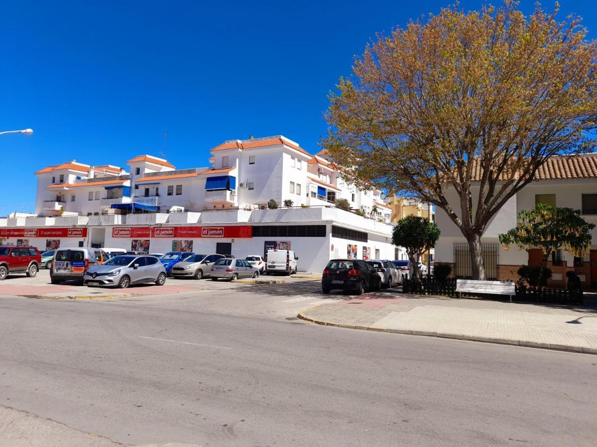 Mi Rincon De Rota Apartment Exterior photo