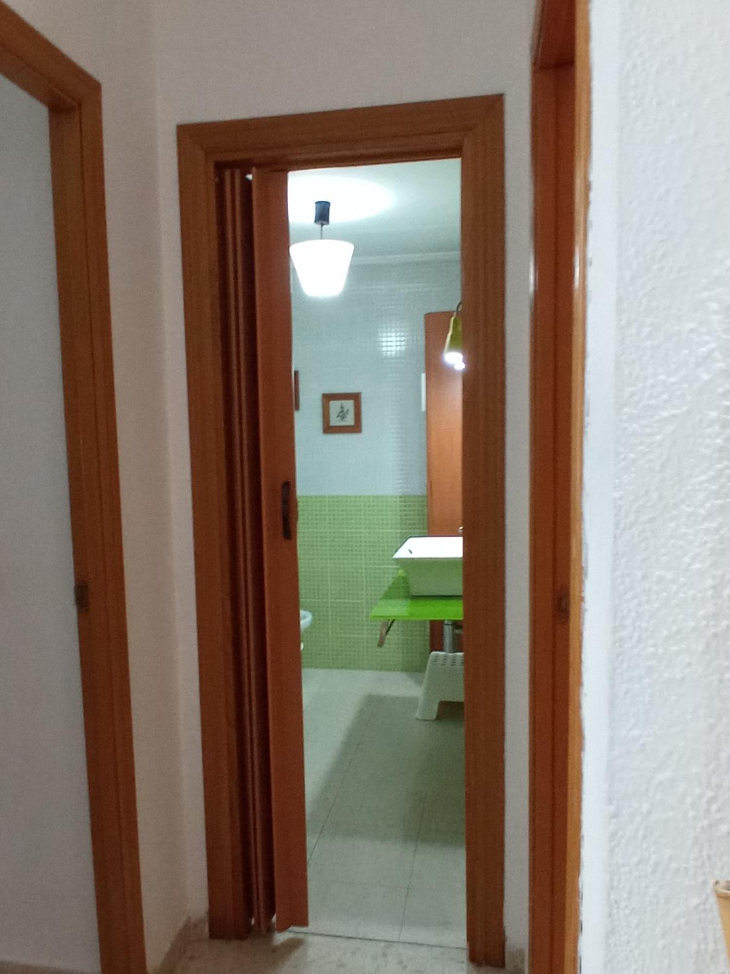 Mi Rincon De Rota Apartment Exterior photo
