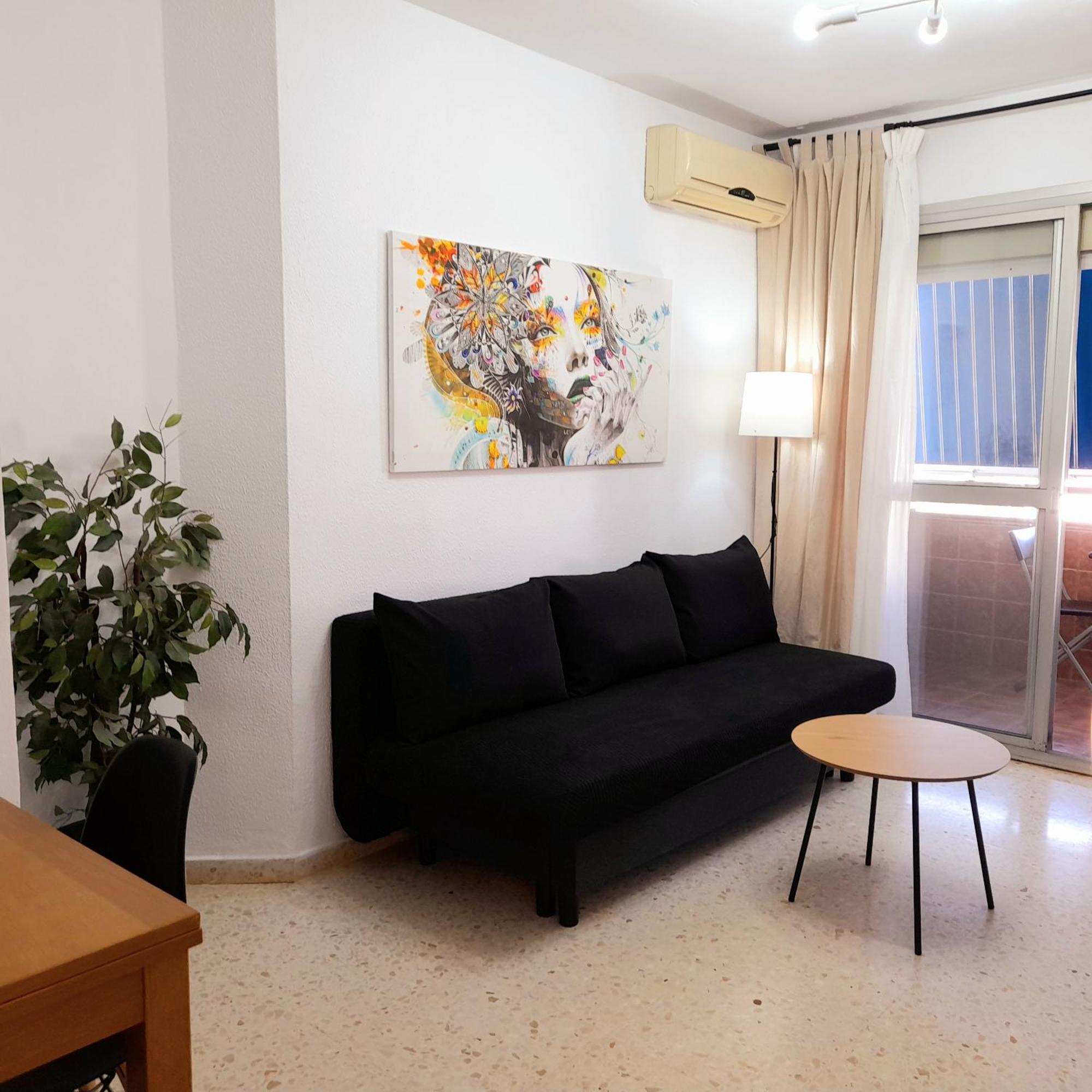 Mi Rincon De Rota Apartment Exterior photo
