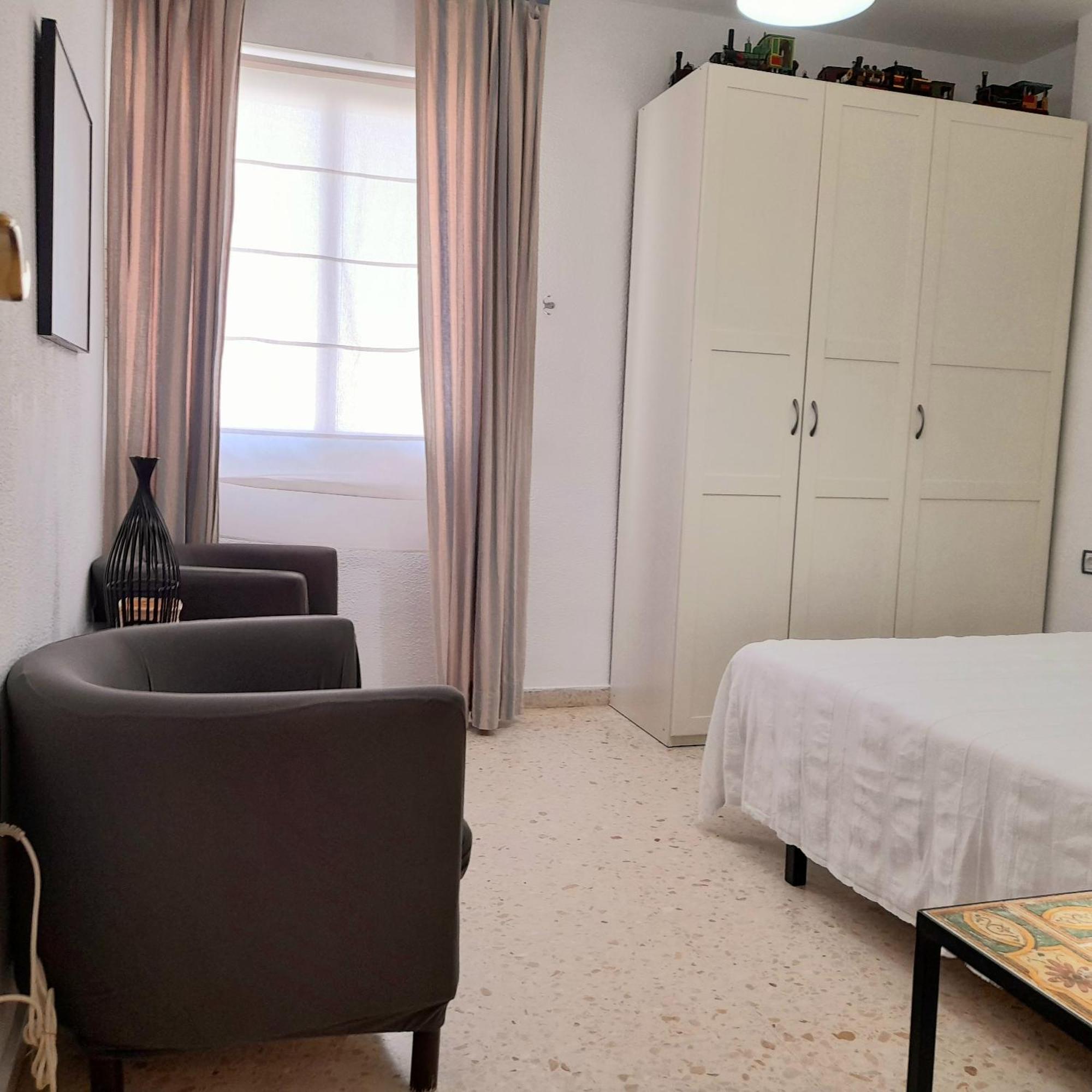 Mi Rincon De Rota Apartment Exterior photo