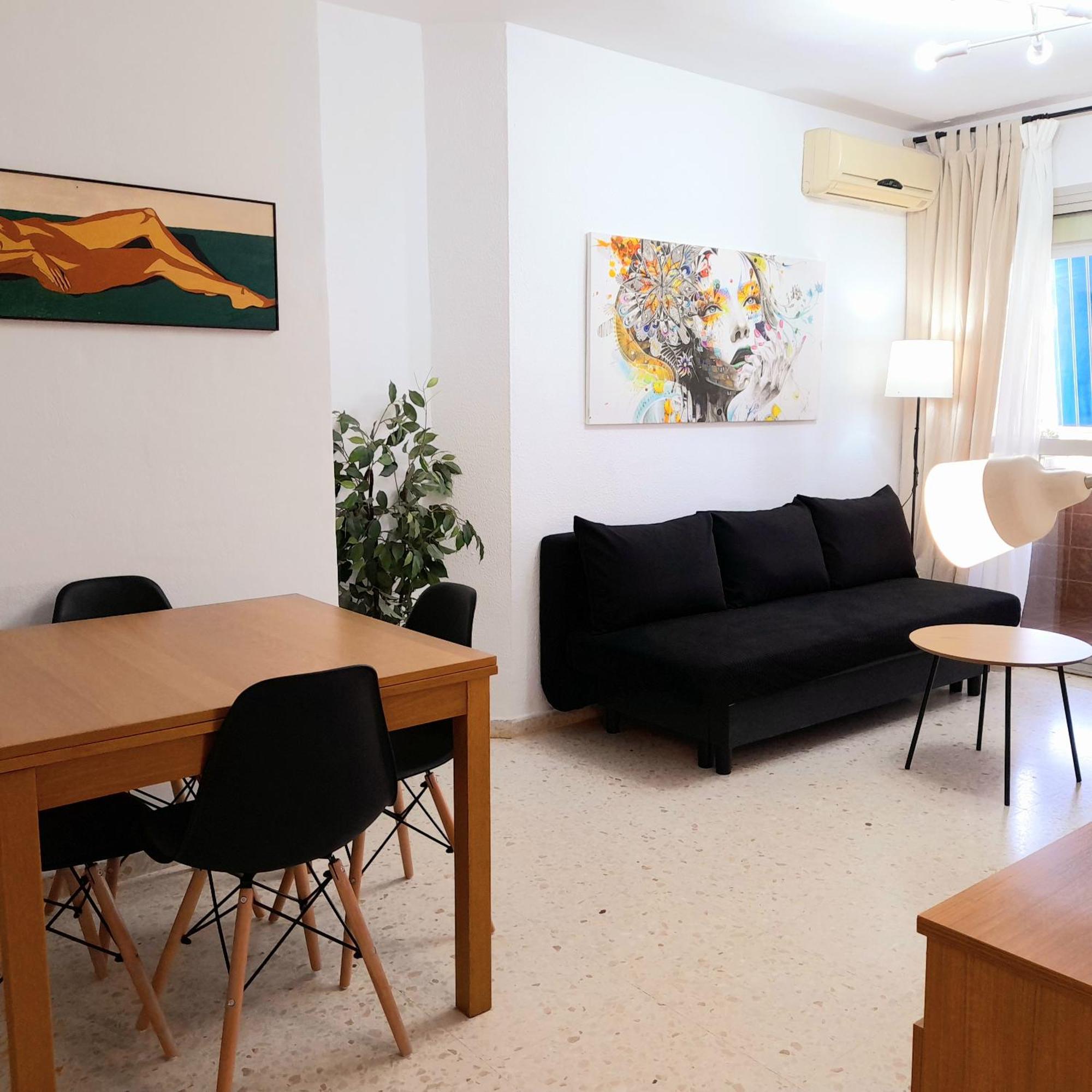 Mi Rincon De Rota Apartment Exterior photo